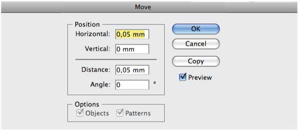 Illustrator CS6用煙霧筆刷設計白色煙霧