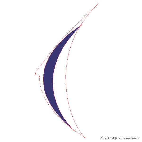 用IllustratorCS6設計一個小魚的海底世界