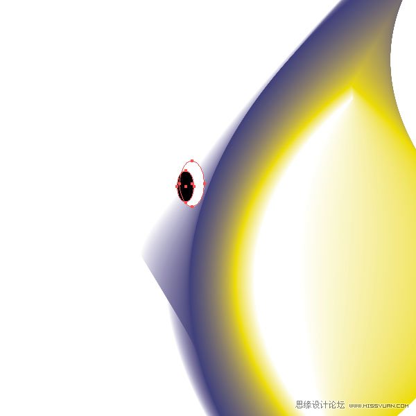 用IllustratorCS6設計一個小魚的海底世界