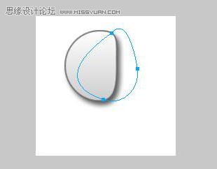 教你怎么用Fireworks制作葉信設計公司的LOGO