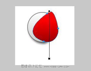 教你怎么用Fireworks制作葉信設計公司的LOGO