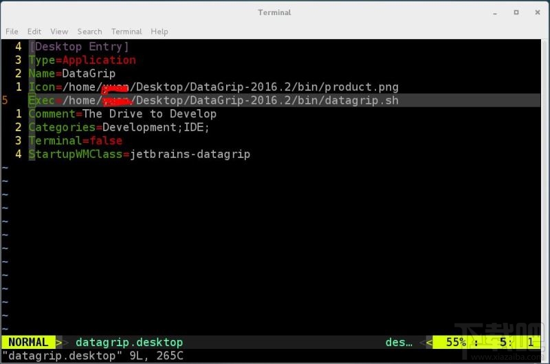 centos7如何快速啟動應用程序?