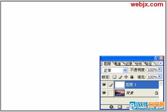 用PS為照片添加自然筆刷邊緣