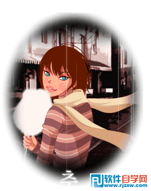 用Fireworks制作藝術邊框效果