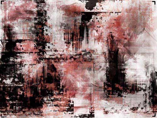 用photoshop打造非主流頹廢風格照片教程