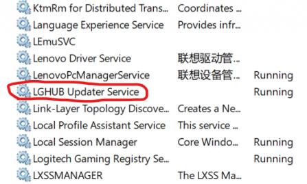 ghub打開一直加載