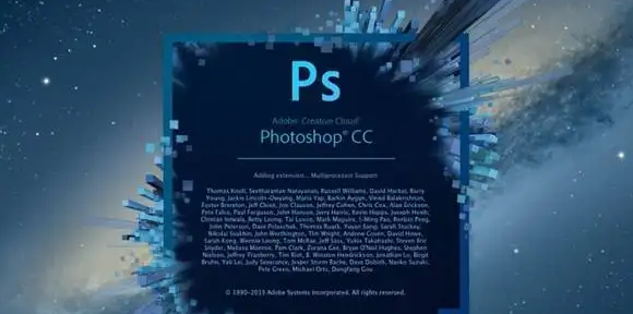 ps更改條件模式方法介紹