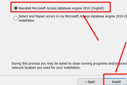 cad缺少驅動程序aceredist解決方法