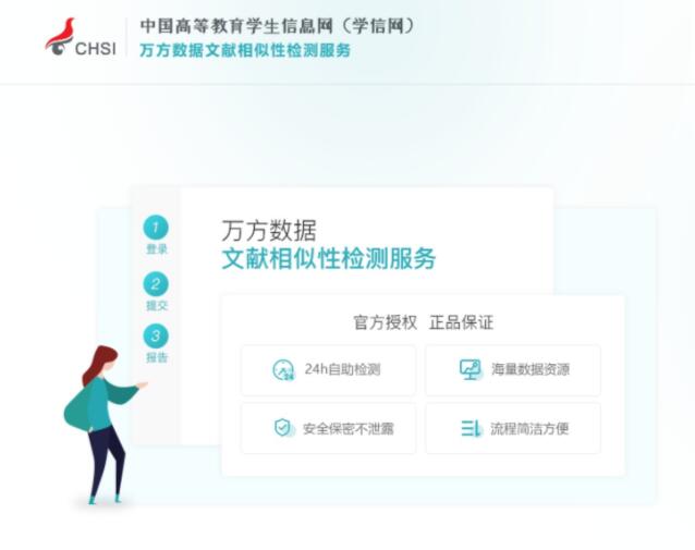 學信網(wǎng)怎么免費查重一次