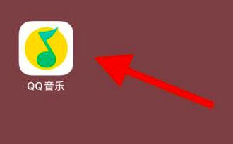 qq音樂怎么隱藏個(gè)人主頁