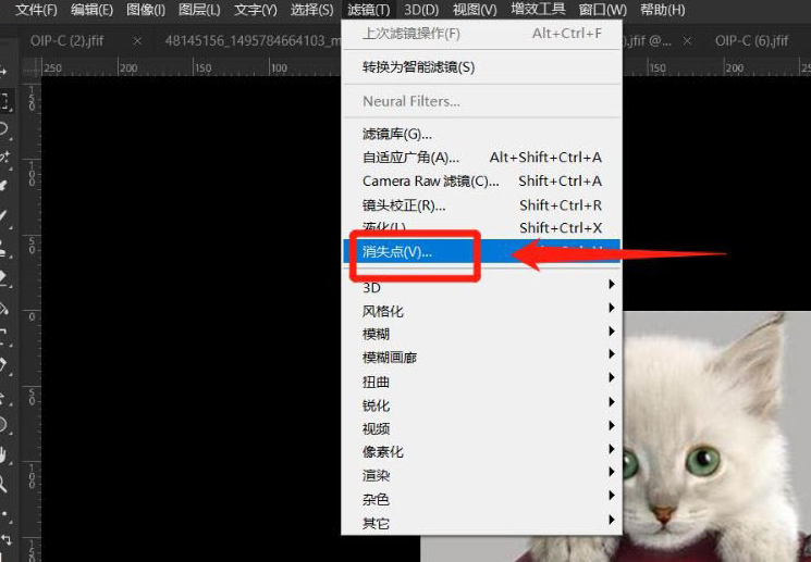 ps調(diào)整網(wǎng)格點(diǎn)大小方法介紹