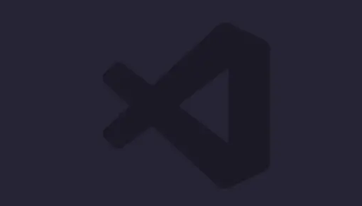 VSCode關閉it環境技巧分享