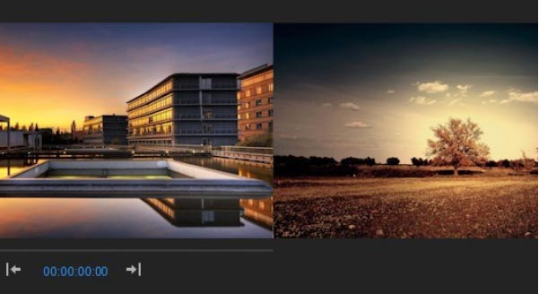 pr調整視頻色差方法介紹