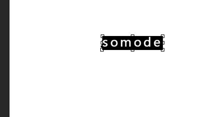 ps把字體變大教程