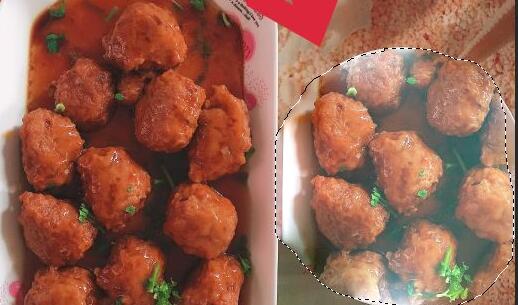 ps修補工具使用教程