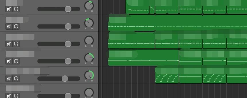 庫樂隊鈴聲怎么剪輯