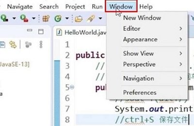 eclipse字體大小設置