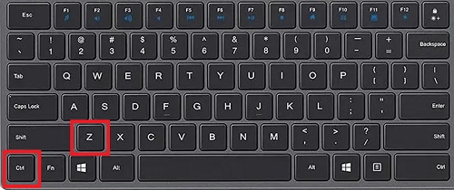 pr怎么返回上一步詳細(xì)教程