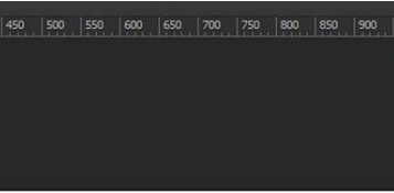 ps修改標尺單位技巧分享