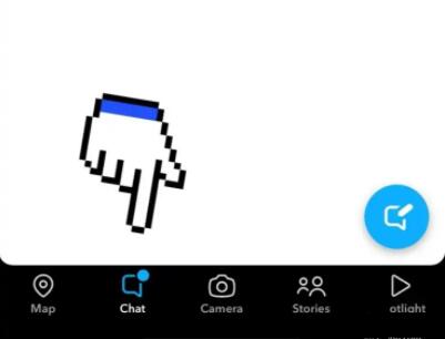 snapchat怎么保存到手機(jī)相冊(cè)