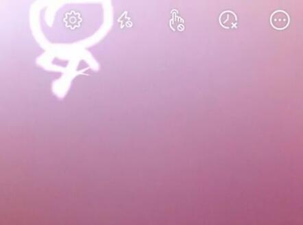 美顏相機怎么去掉圖片上的水印