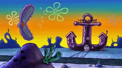 微信農場養海綿寶寶方法