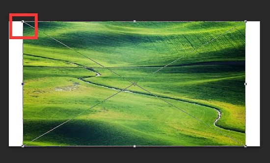 ps設置快捷鍵放大縮小教程