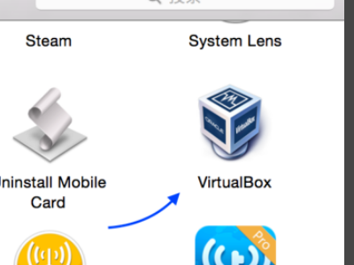 crossover怎么卸載
