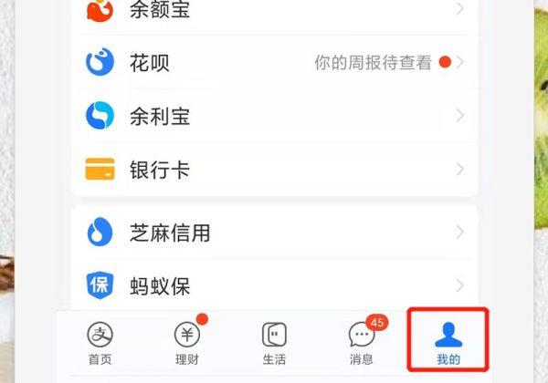 支付寶提現免費額度在哪查詢