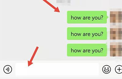 華為手機(jī)微信邊寫邊譯怎么打開(kāi)