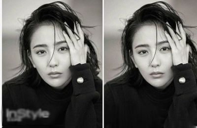 打馬賽克的照片怎么還原