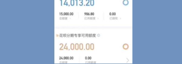 花唄分期的可以延期嗎