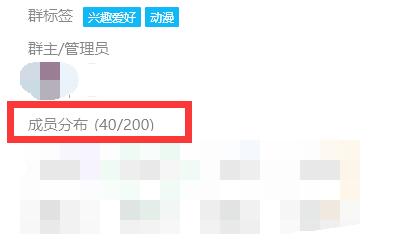 qq群最多多少人詳情