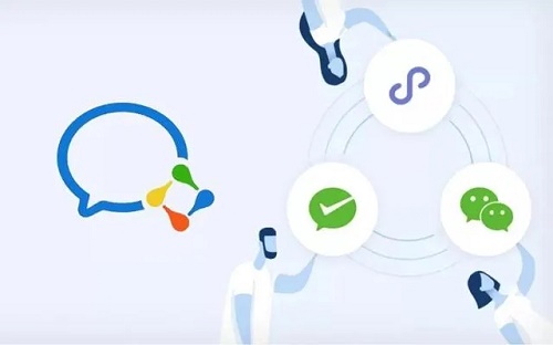 企業(yè)微信發(fā)不出去消息是什么原因