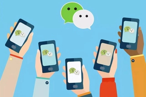 企業(yè)微信與個人微信的區(qū)別