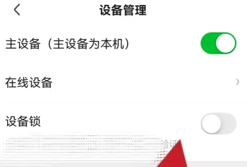愛奇藝賬號怎么設置多人同時登錄