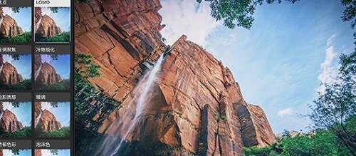 濾鏡軟件哪個(gè)好