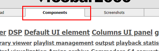 foobar2000怎么設置音質最好