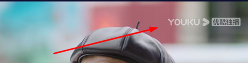 看優酷視頻怎么去水印
