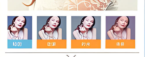 甜顏相機(jī)怎么拍照