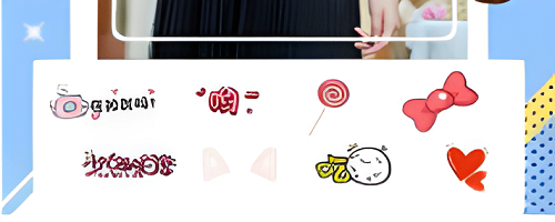 甜顏相機(jī)怎么拍照