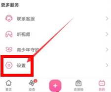 嗶哩嗶哩電腦版屏幕旋轉(zhuǎn)教程