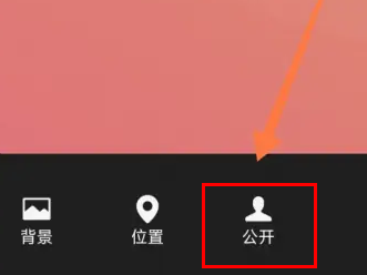 微信狀態可以設置不給誰看嗎詳情