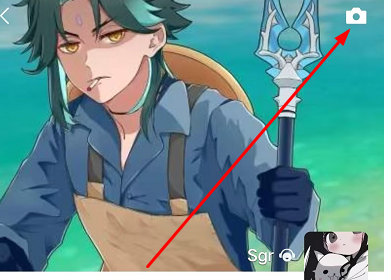 微信朋友圈置頂文字怎么設(shè)置