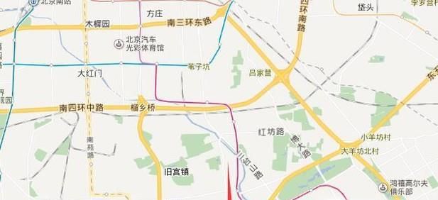 百度地圖里經(jīng)度和緯度怎么查看