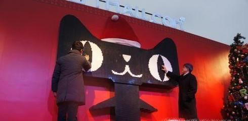 天貓如何進行數字化轉型