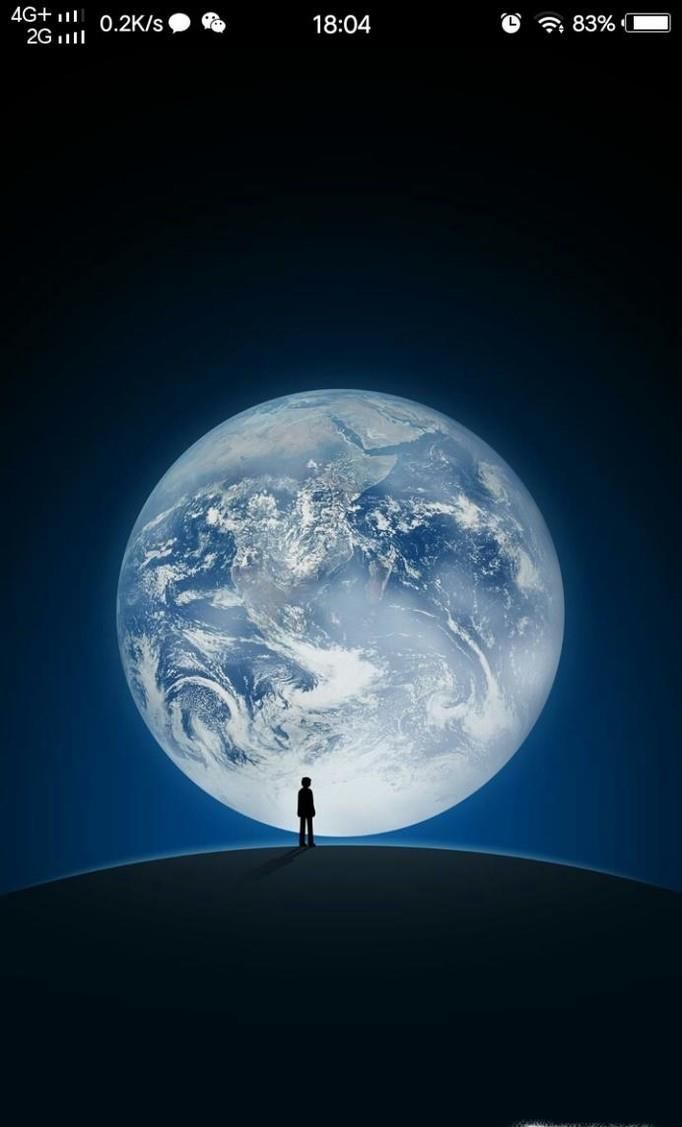 怎樣讓微信朋友圈僅三天或半年可見