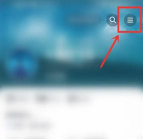 抖音鐵粉標志如何取消