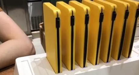 美團充電寶是怎樣收費的呢